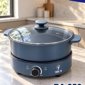Bếp lẩu điện đa năng BA950 Trường Thọ
